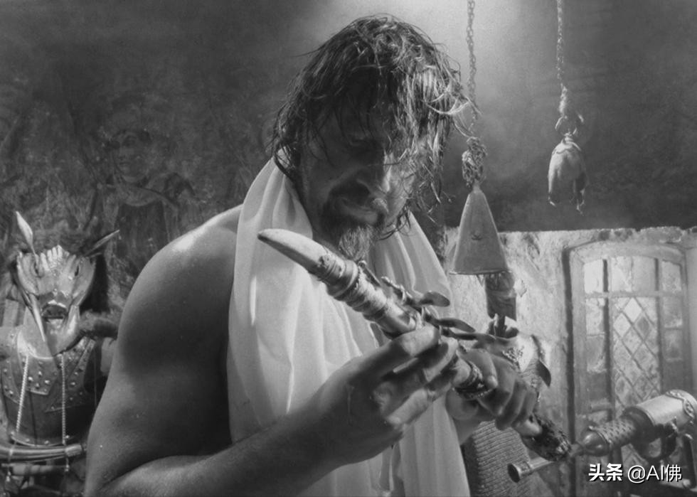 史上最好看的10部科幻电影,史上100部最佳科幻片