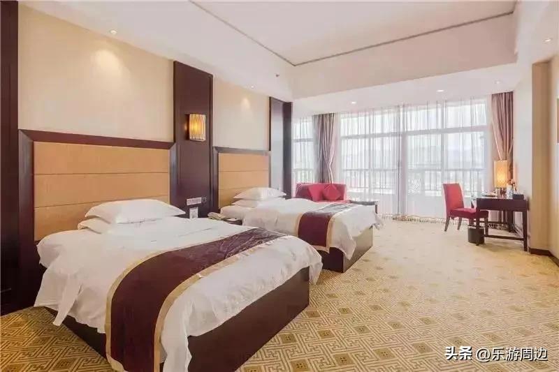 恩平温泉2天游,恩平锦江温泉2日自助游