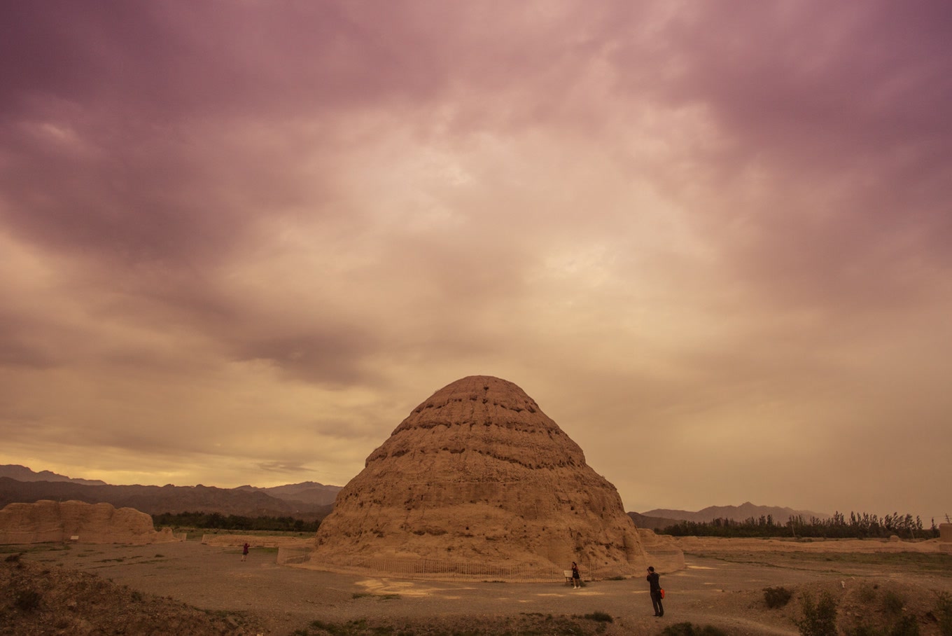 塞上江南宁夏,宁夏塞上好江南