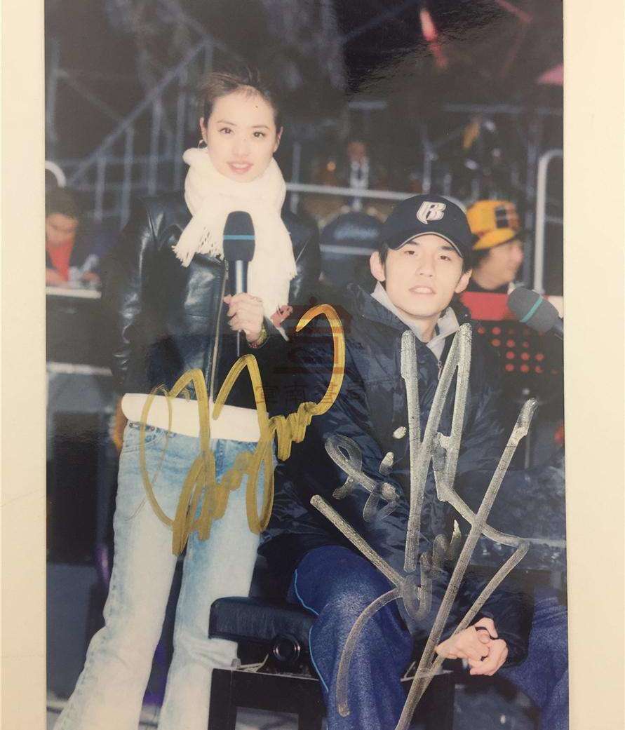 周杰伦谈恋情史,周杰伦回顾他的过往情史