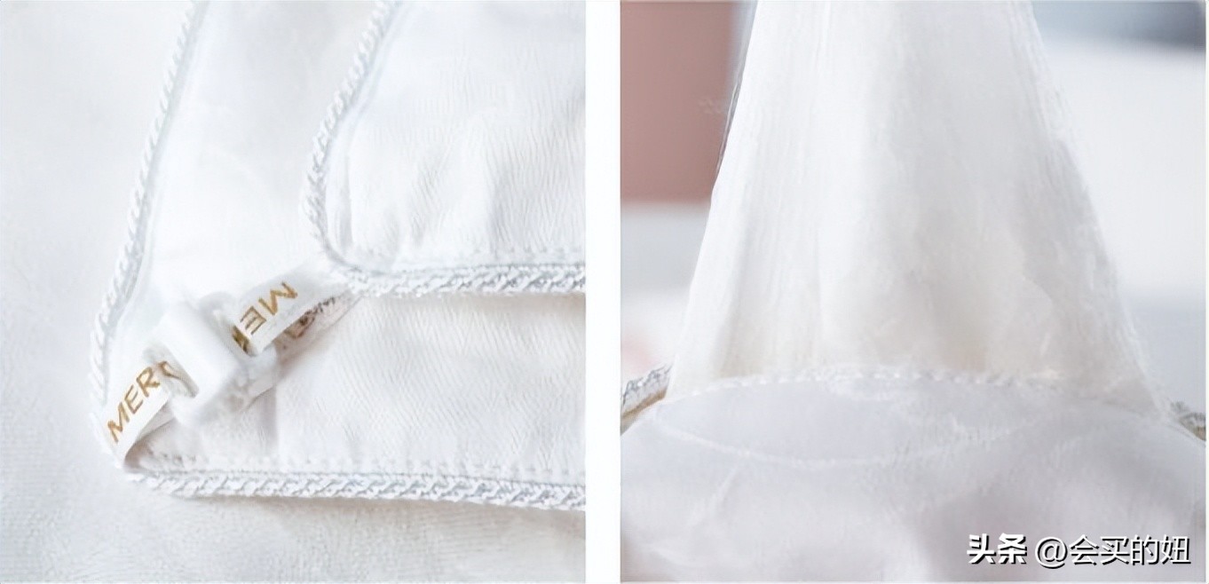 被子要选哪一种比较好,一年四季通用的被子怎么选