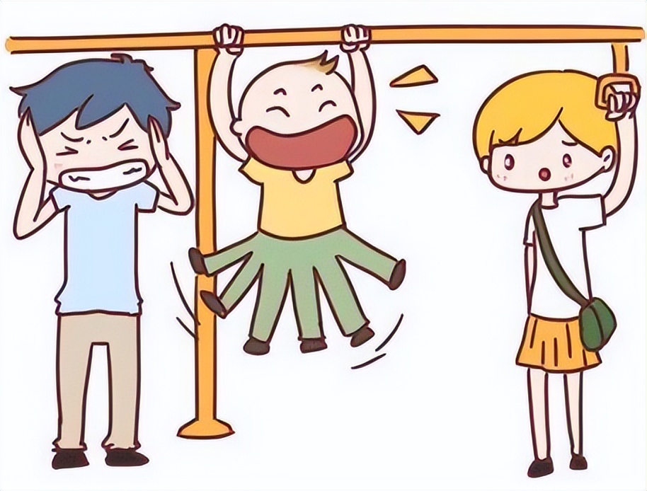 儿科韩冬琳主任有话说孩子小动作多，教你几招一学就会