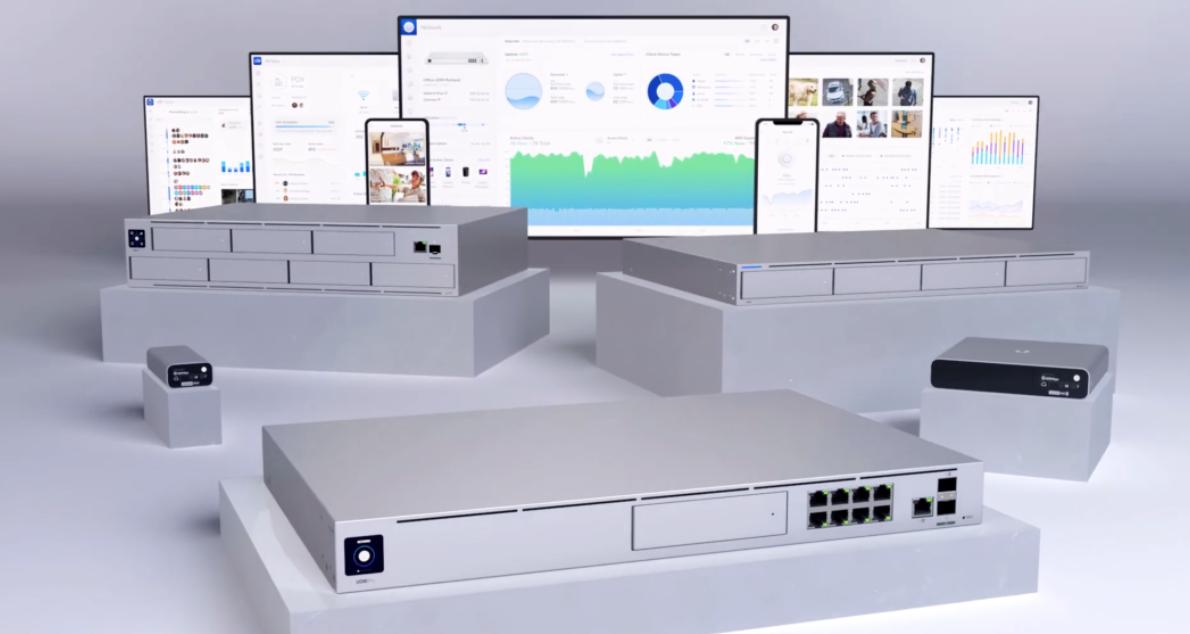 ubntudmse开箱,udmse评测