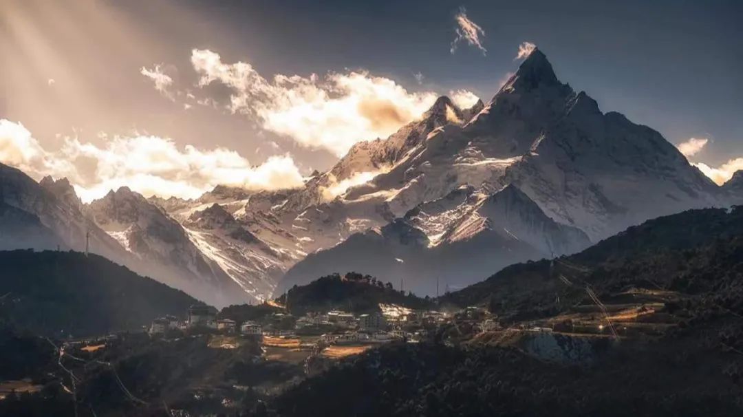 TDD.L案例｜昆明翠湖亚朵酒店：随遇而安，心之所向