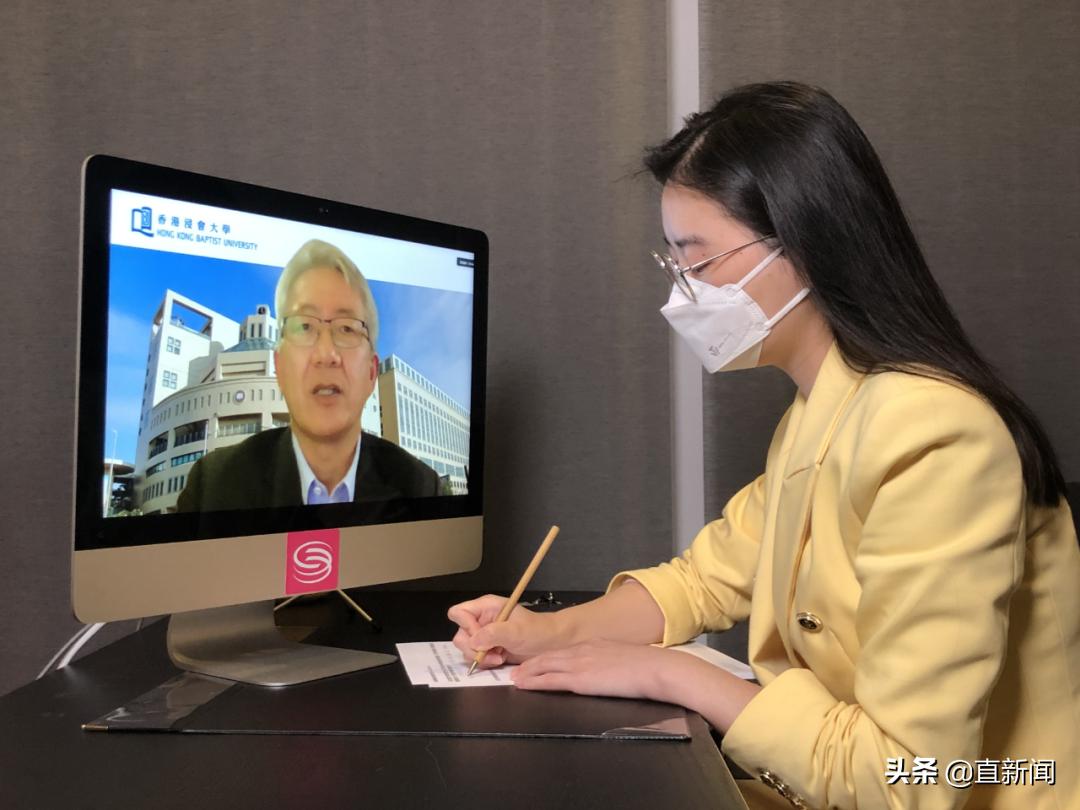 香港中医专家卞兆祥：中央派出高级别中医专家组对香港非常有帮助