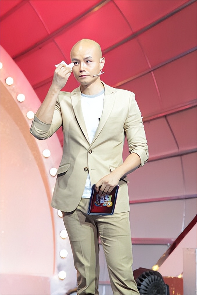 乐嘉如今怎样了,乐嘉最艰难的时候