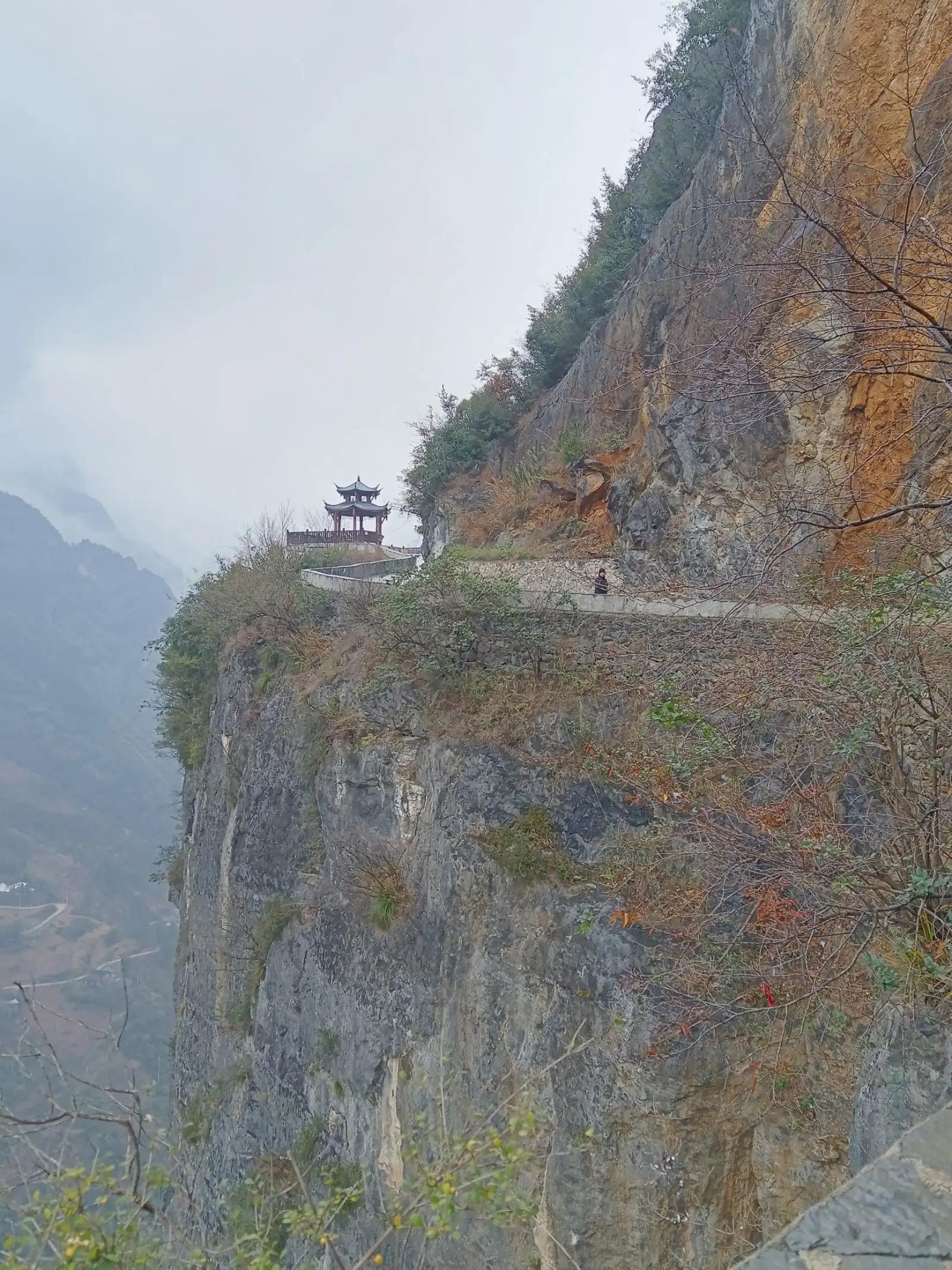 渝东出行,渝东三日游最佳路线