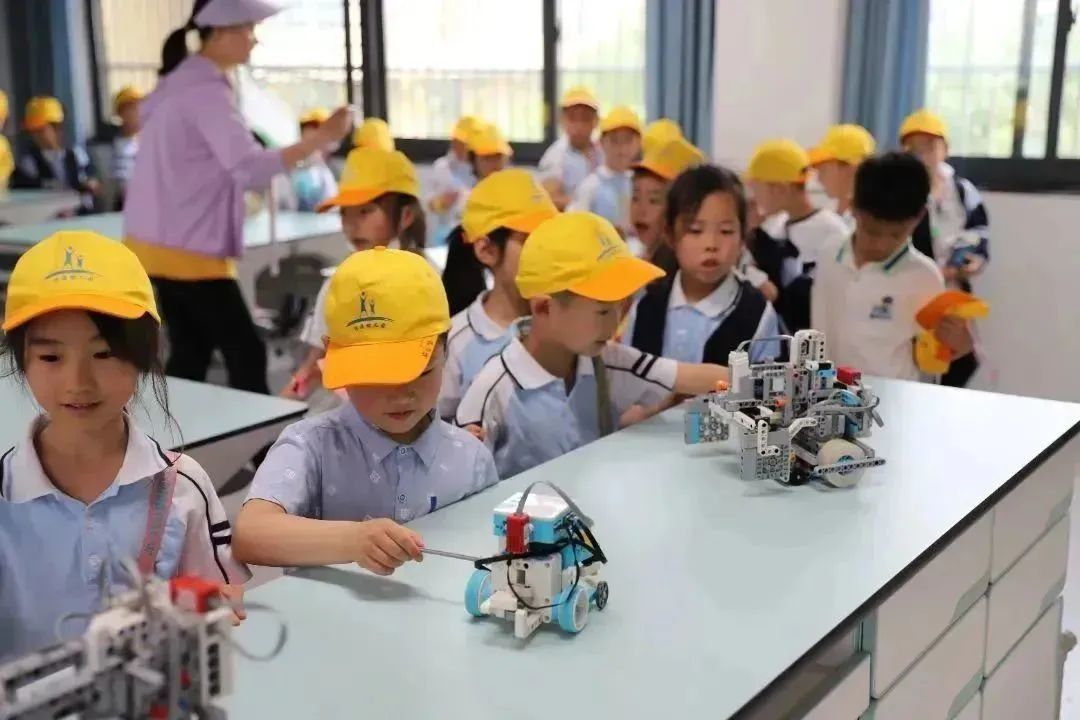 常州河海实验小学三个校区,常州市河海实验小学2020年