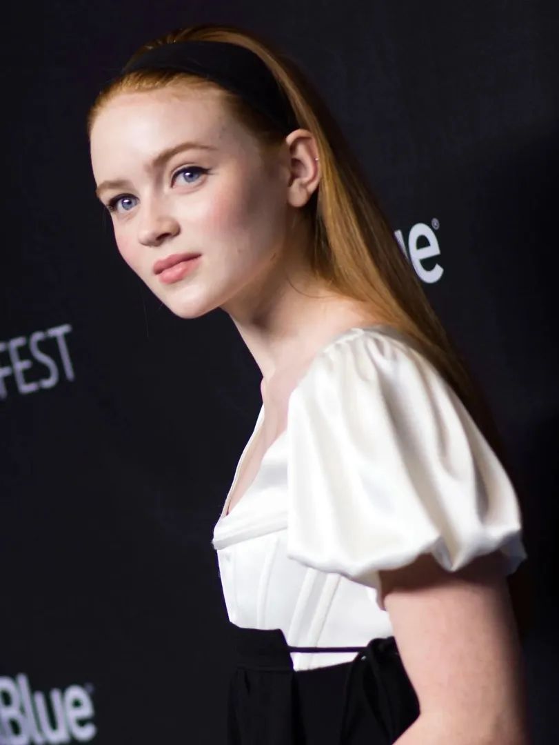 怪奇物语女主高能片段第几集,怪奇物语超能力女主的名字