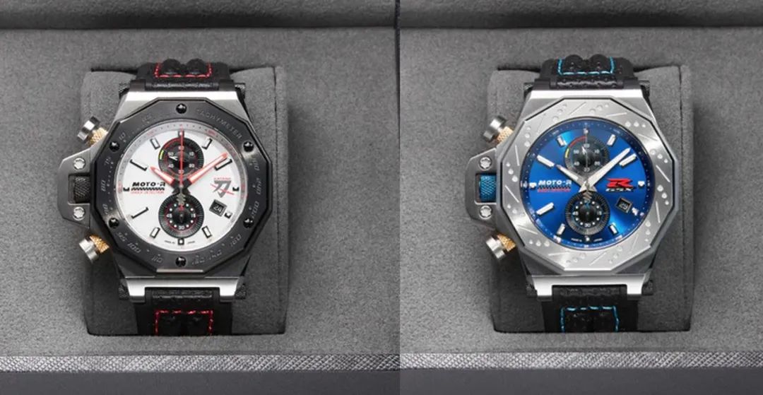 铃木gsx250r专属手表,铃木gsx专属手表