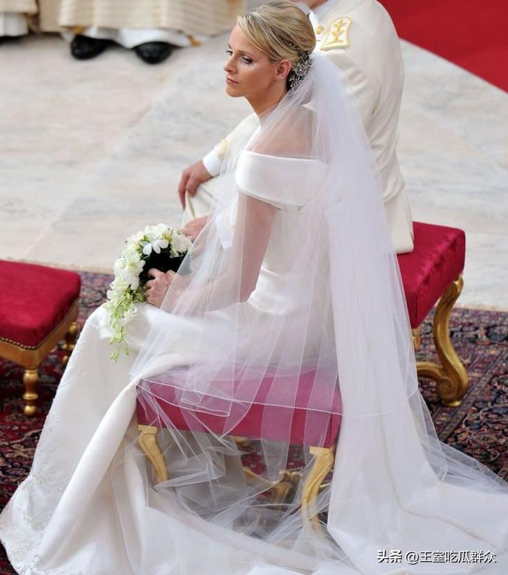 王妃夏琳最新照片,摩纳哥王妃夏琳年轻照