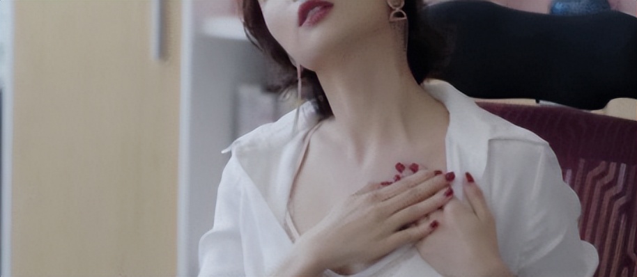 孙红雷评大嫂,一句大嫂把汪曼春的智商降为零