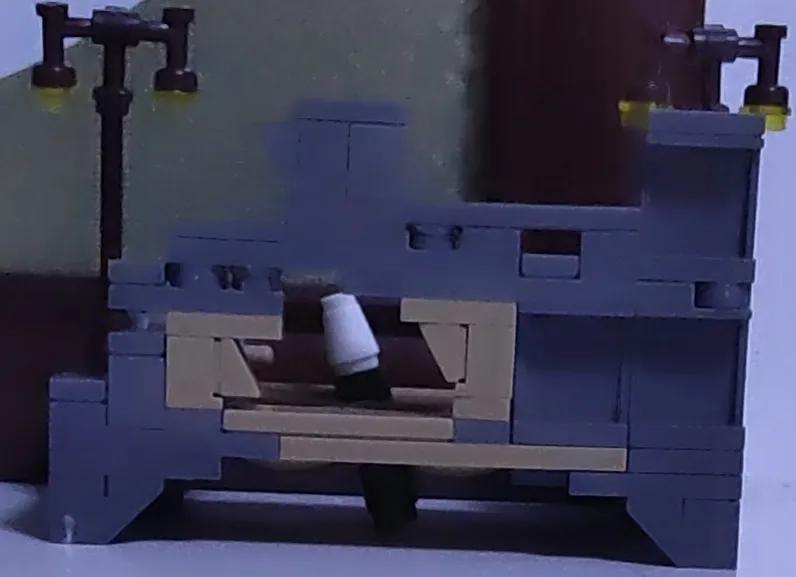 长津湖的乐高在哪里买,乐高长津湖正品