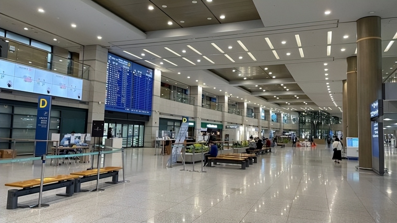 针对中国旅客的恶意，报应来得快，韩国受损失的，可不只是旅游业