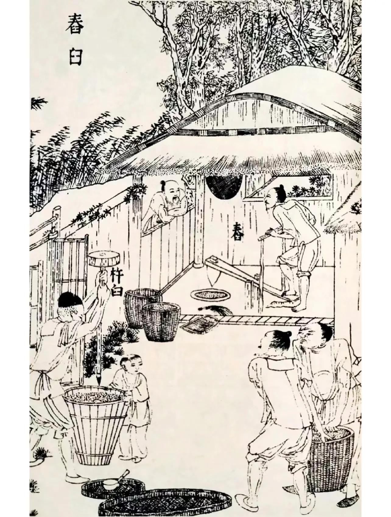 天工开物宋应星完整版,天工开物宋应星