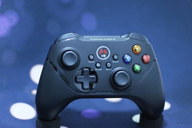 北通阿修罗2pro沉浸式体验,北通阿修罗2pro多模板支持的游戏