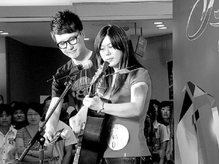 12年前，“西单女孩”走红后突然“销声匿迹”，她究竟去了哪里？