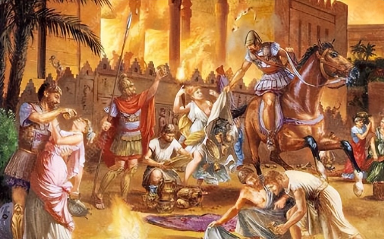 亚历山大三世命运,亚历山大三世厉害吗