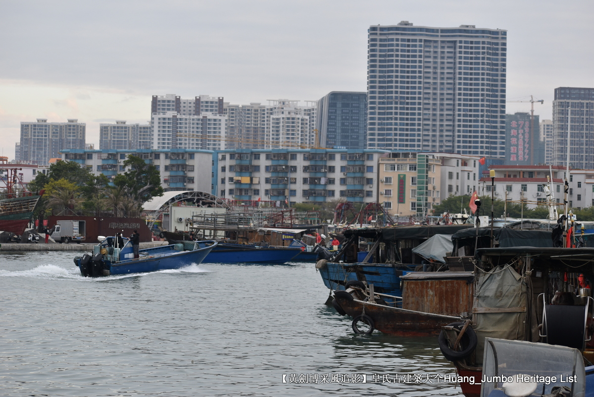 第3090回：烟台条约北海通商，廉州半岛越族繁衍