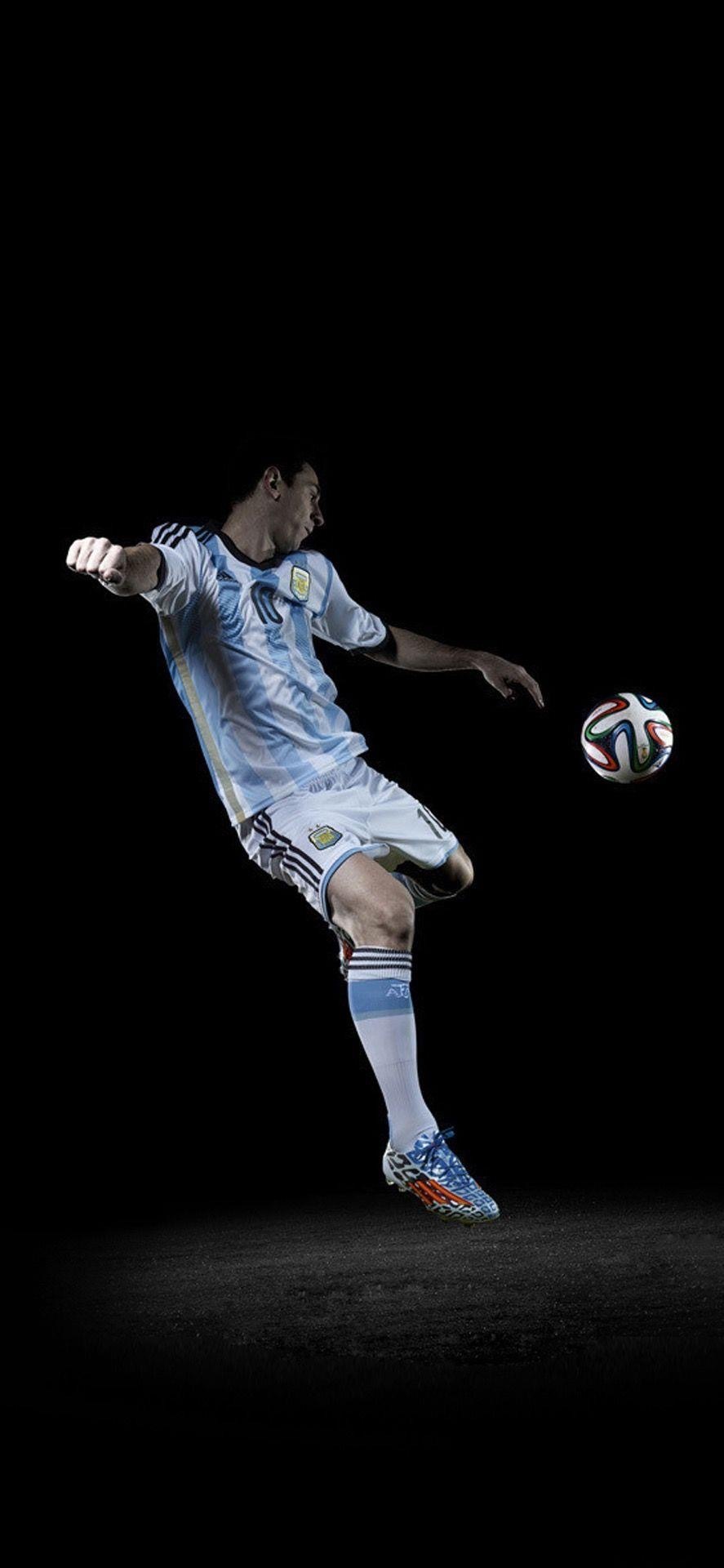 世界杯最新梅西壁纸,梅西阿根廷电脑壁纸