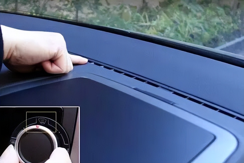 冬季车窗有霜怎么办,冬季早晨车窗有霜怎么办