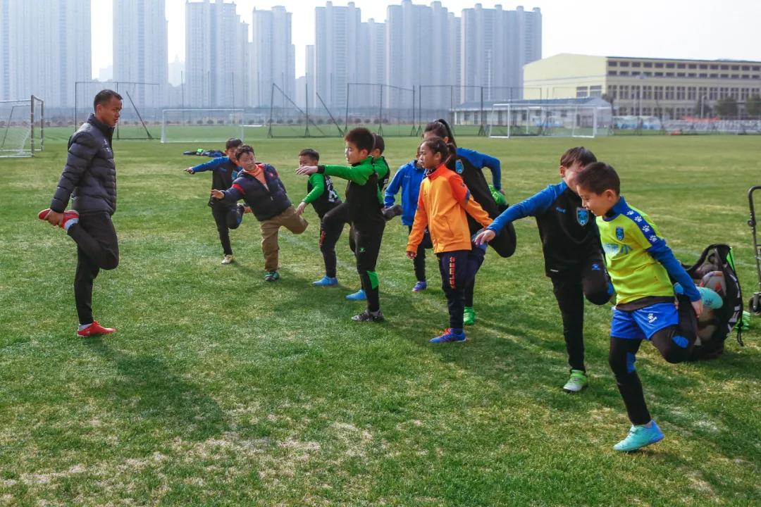 寒假集训营,寒假集训营火热进行中