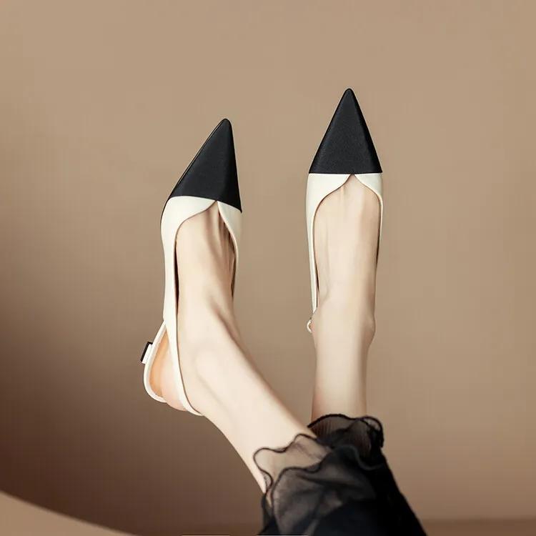 五一节老公送我这款高跟鞋让我去劳动，我还真去了（一）