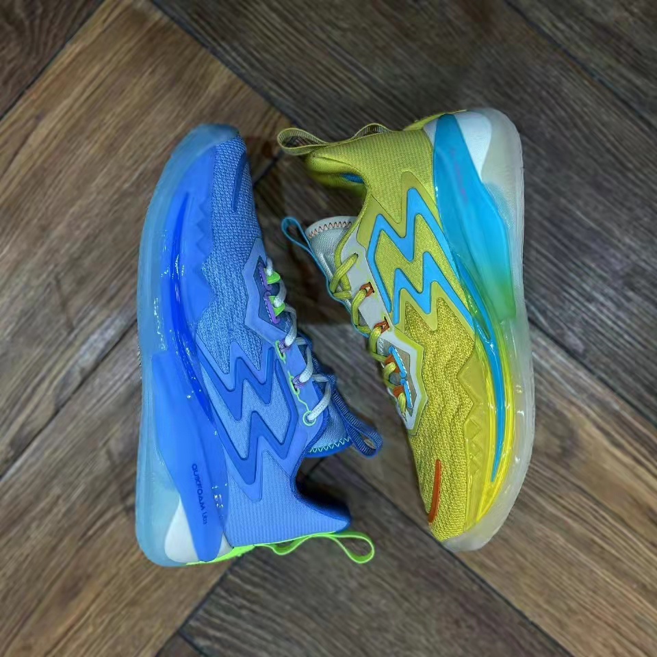 安踏李宁特步匹克跑鞋,特步安踏李宁361都是国货吗