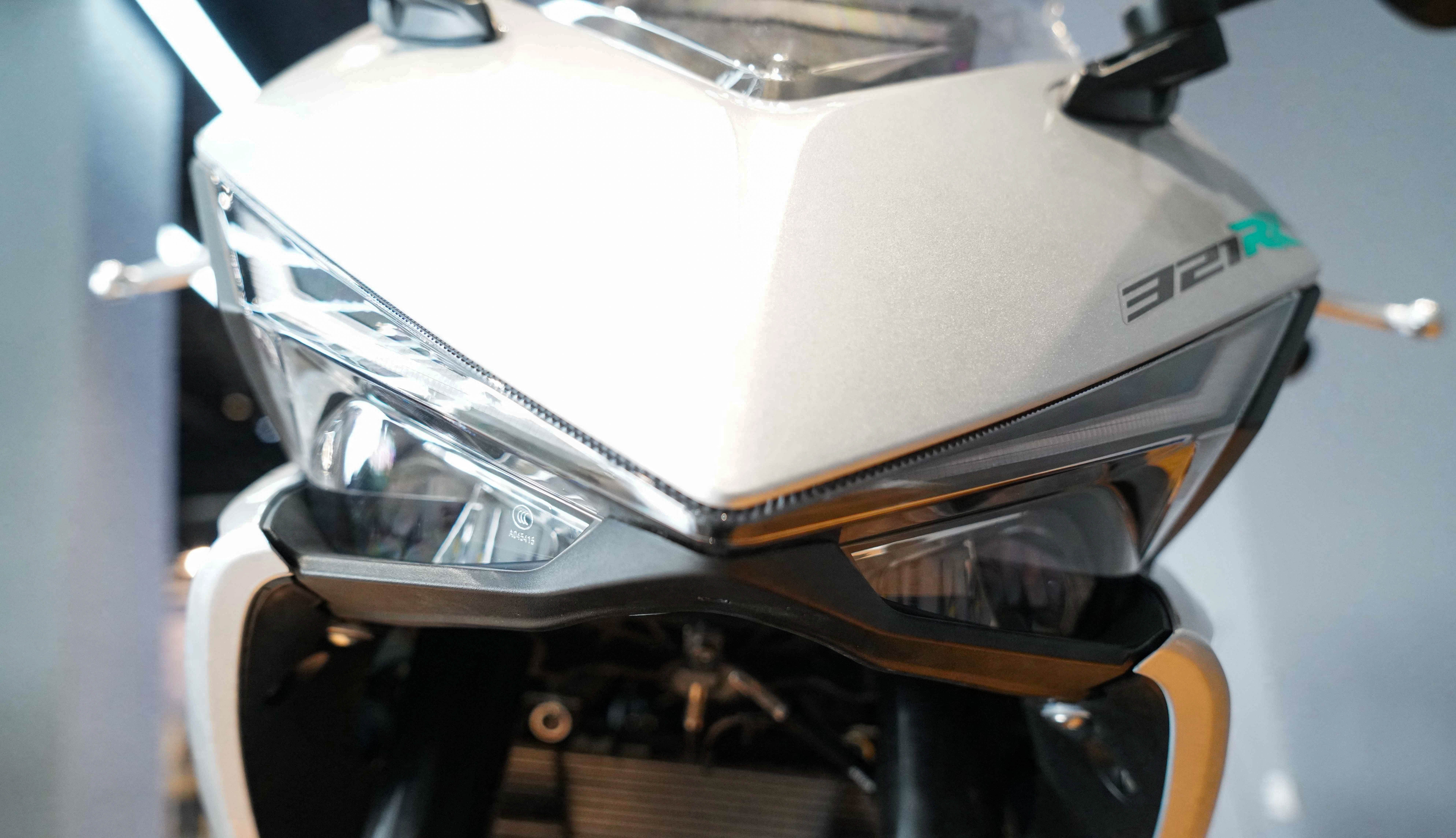 老款凯越321rr极速测试,凯越321rr最大动力在多少转