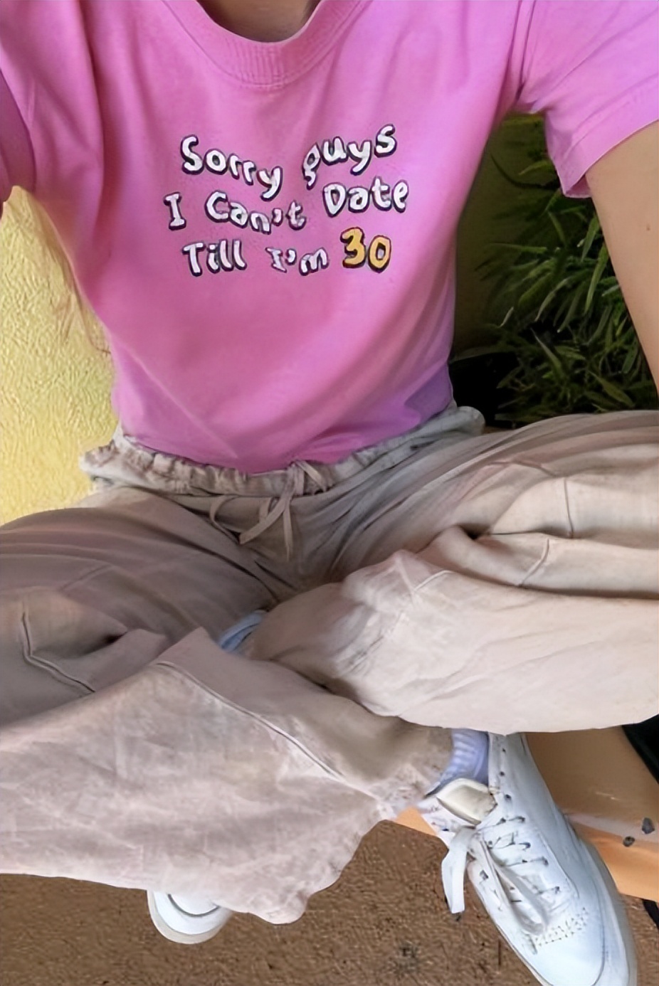 少女风太幼稚怎么办?这种活力少女路线更包容,不挑人!