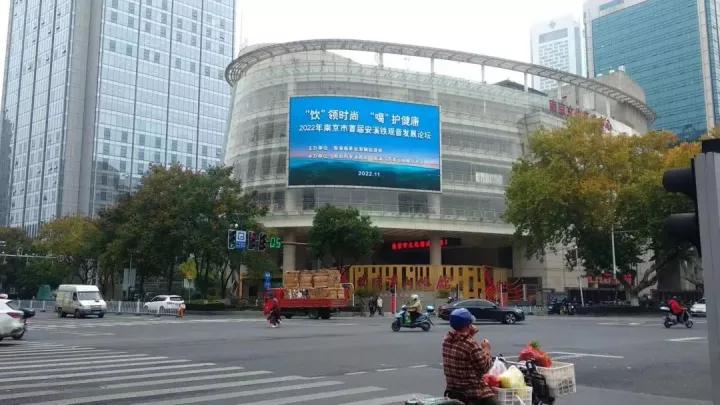 2022年南京市首届安溪铁观音发展论坛顺利召开