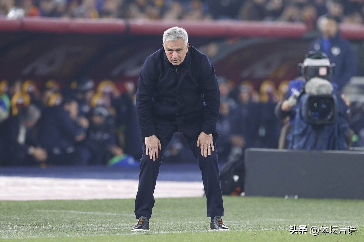 足球最新资讯，英超三强关注姆巴佩，穆里尼奥续约成疑