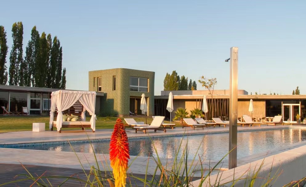 阿根廷南极旅游业,阿根廷比索旅游业