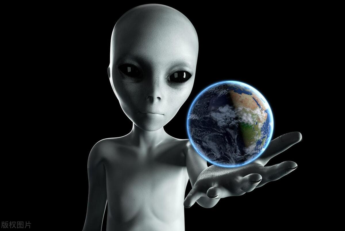 外星人是否真的存在老梁,有外星人存在的星球