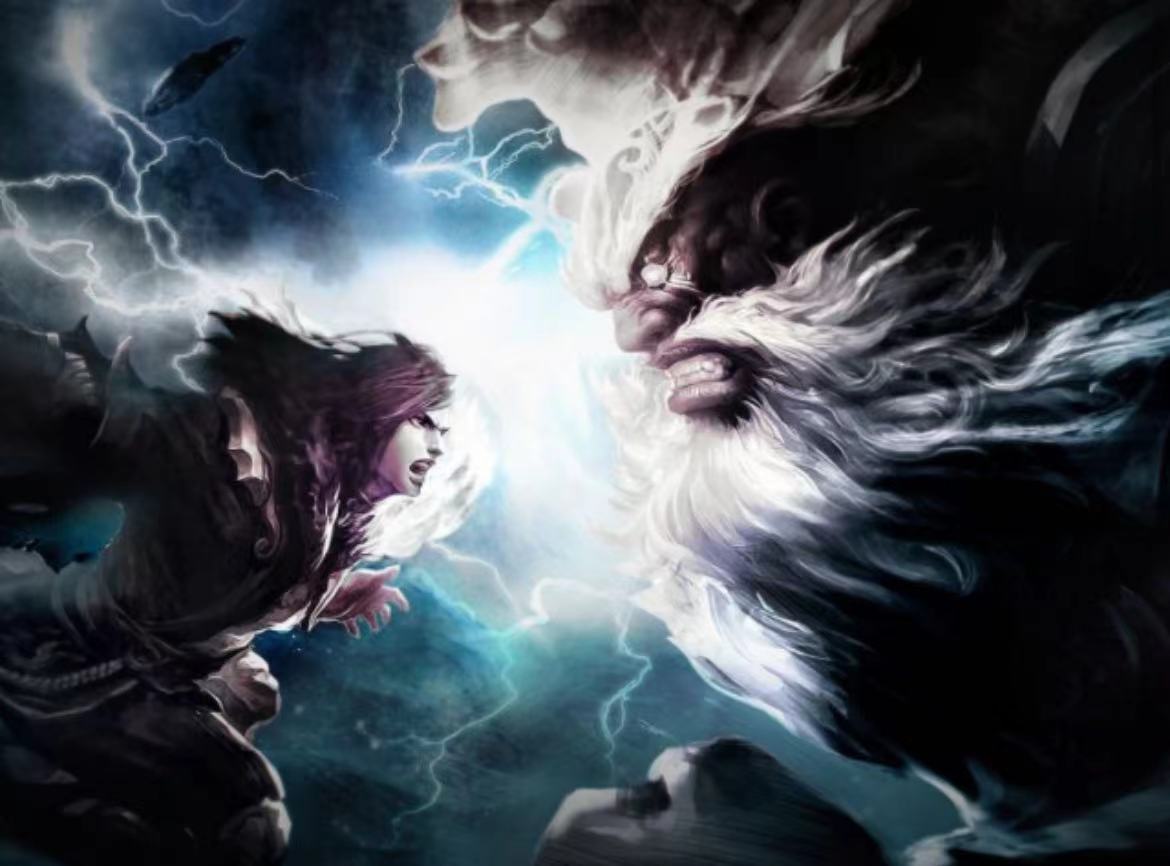 推荐三本玄幻奇幻小说不为成仙只为在红尘中等你归来