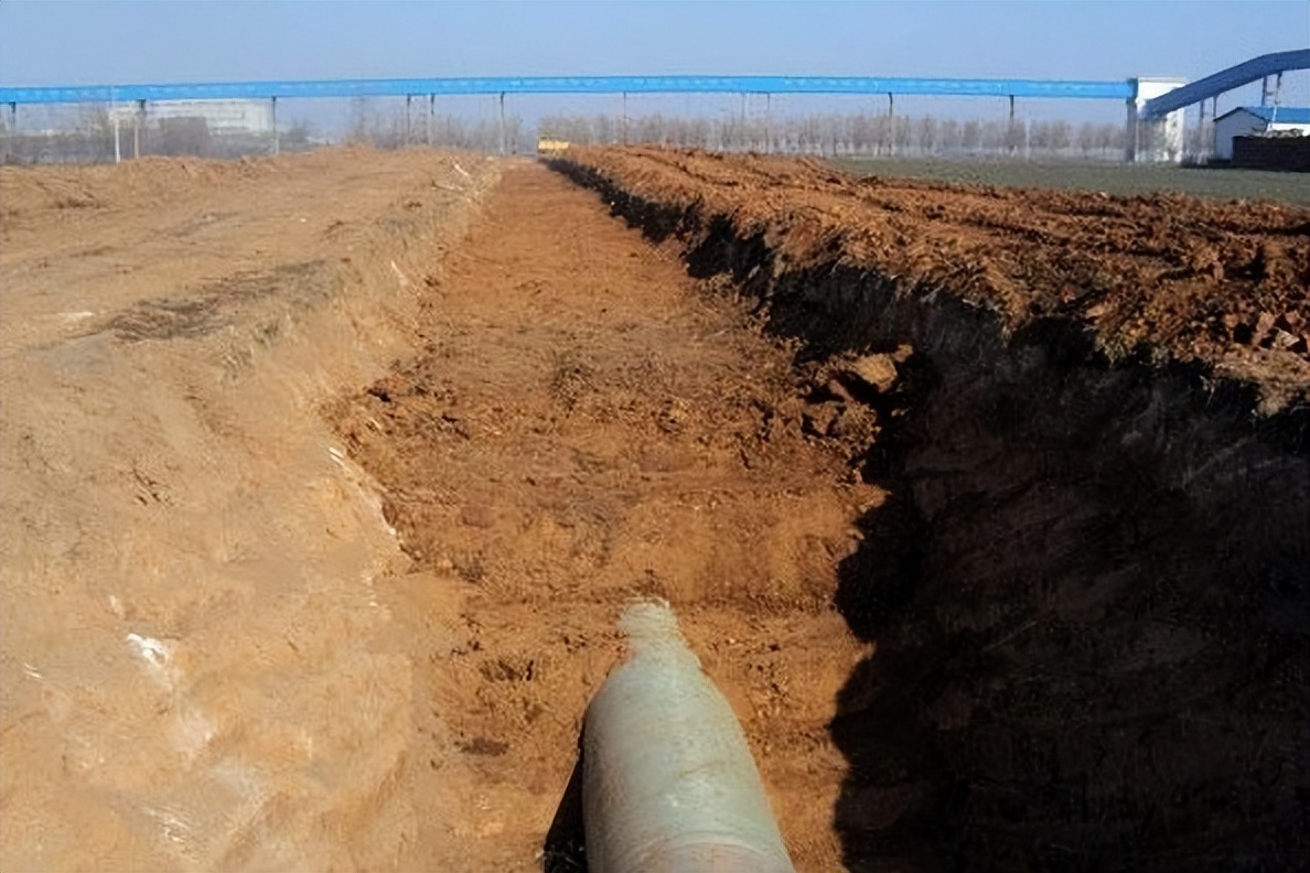 一级建造师燃气管道施工图,一级建造师公路管道施工流程