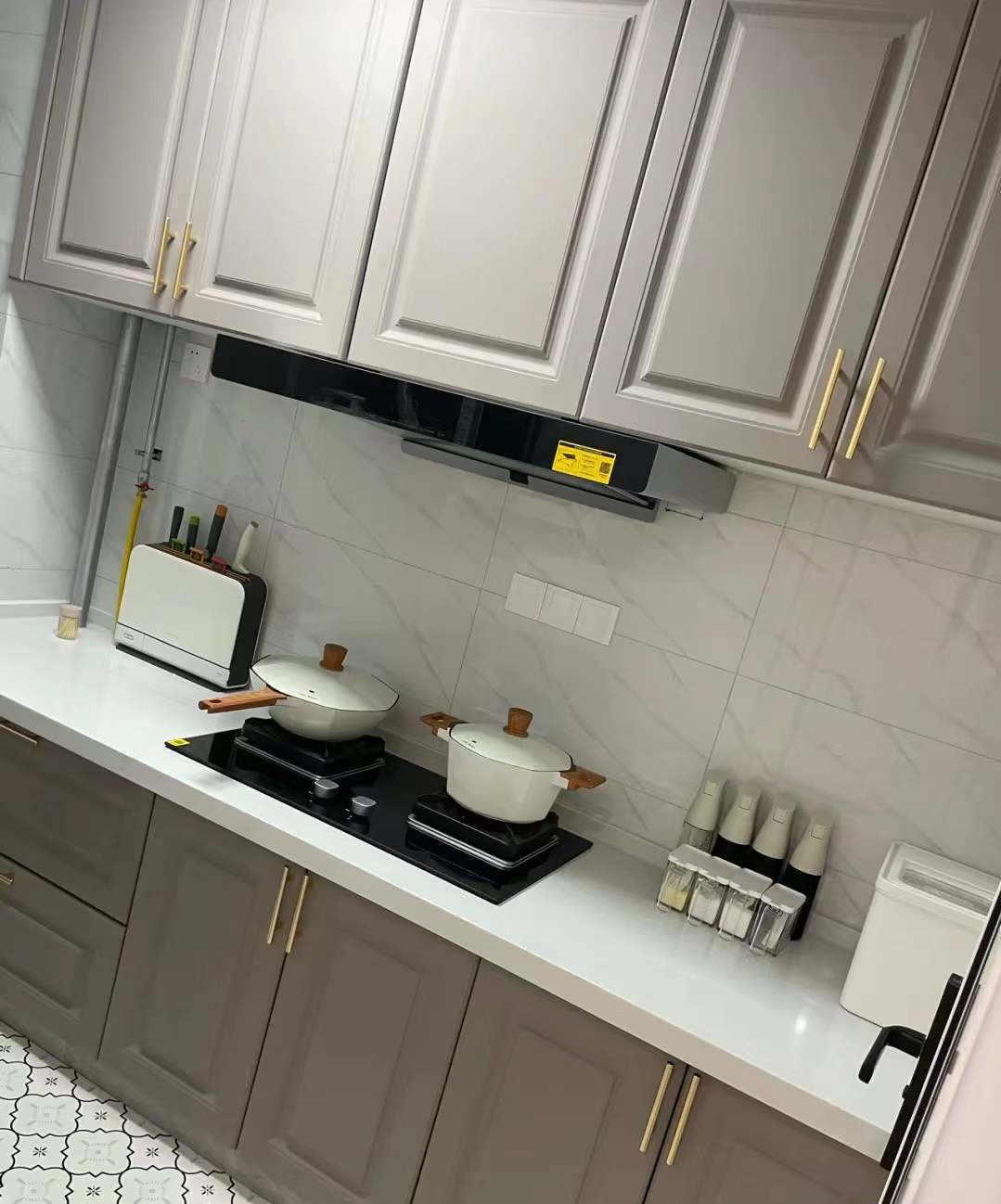 简易的硬装装修更省钱,简单装修花了30万硬装