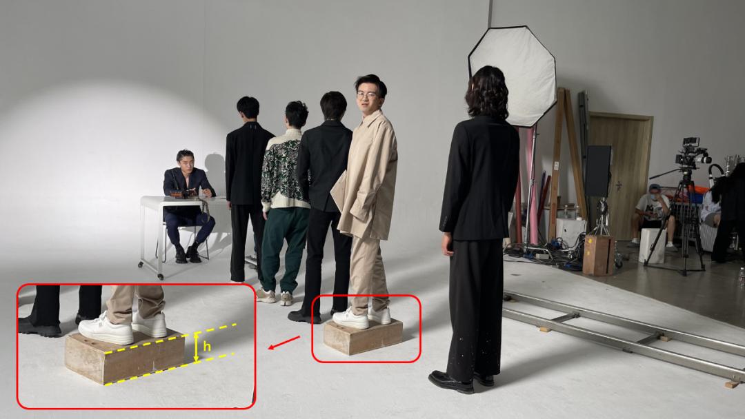 拍时尚杂志动作要夸张吗,离谱时尚杂志