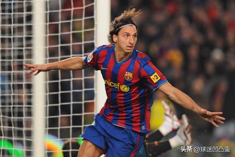 绝对巨星97集完整版,大奉先伊布拉希莫维奇百大进球