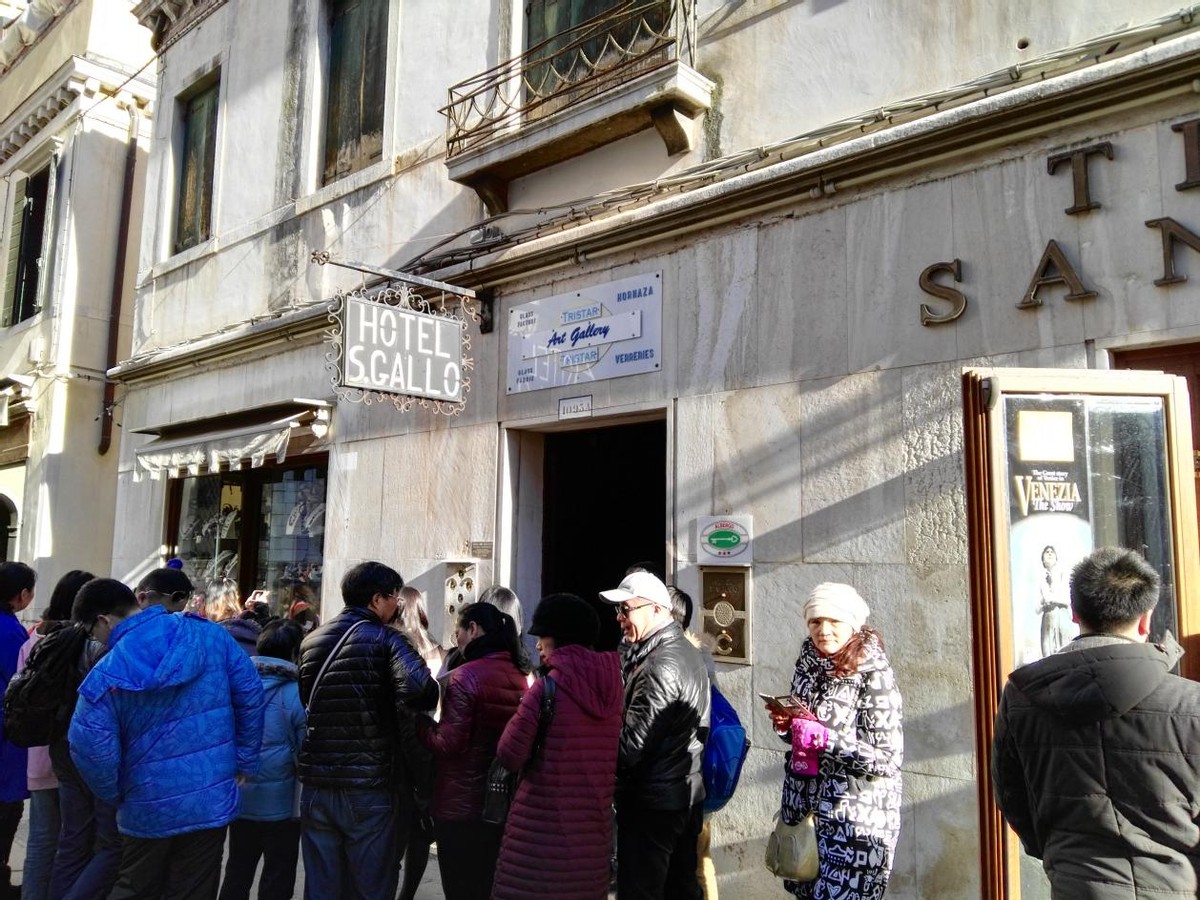 意大利佛罗伦萨罗马威尼斯,意大利托斯卡纳2017