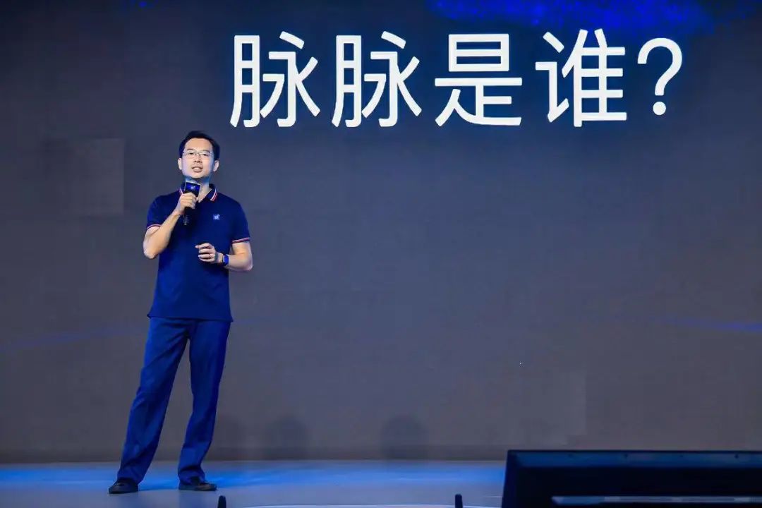 因“互联网茶水间”走红的脉脉，如何走进增流不增收的死胡同的？