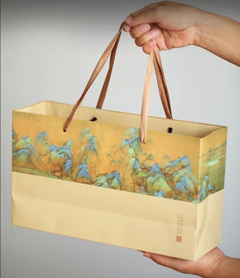 送中秋好礼送什么茶好,中秋节送什么茶好喝一点