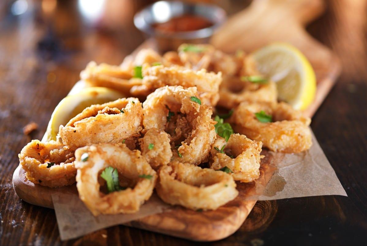 你出生那年大洋彼岸的美国都在流行什么美食？有些现在还很受欢迎