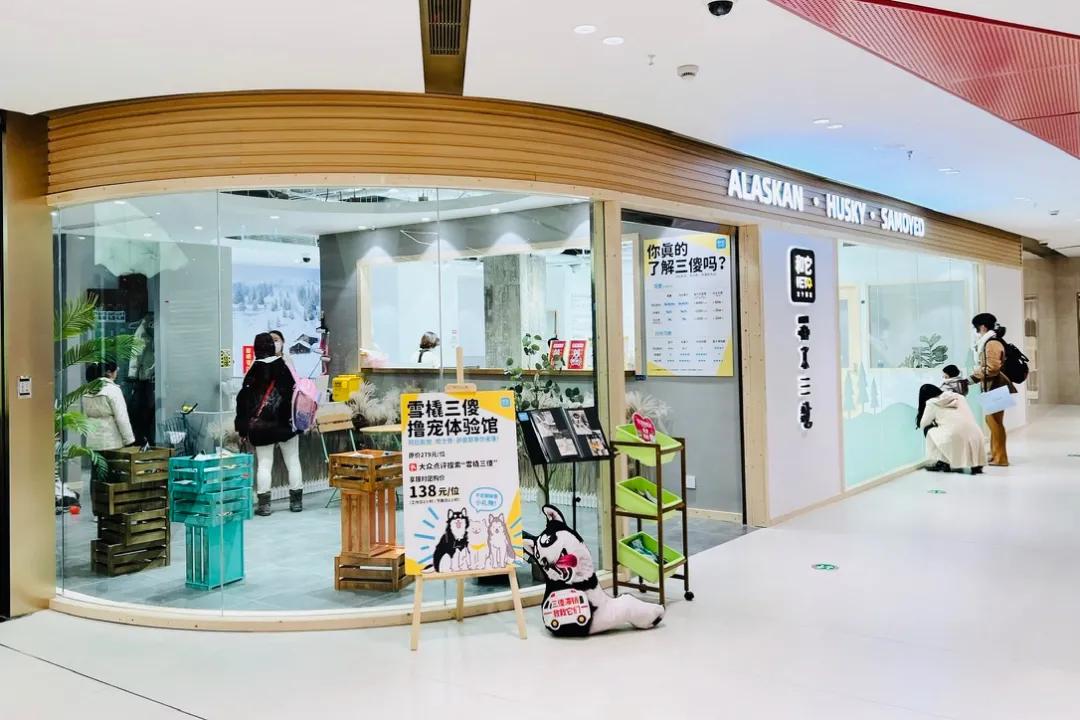 淮海路巴黎春天现在店还有吗,巴黎春天淮海店怎么样