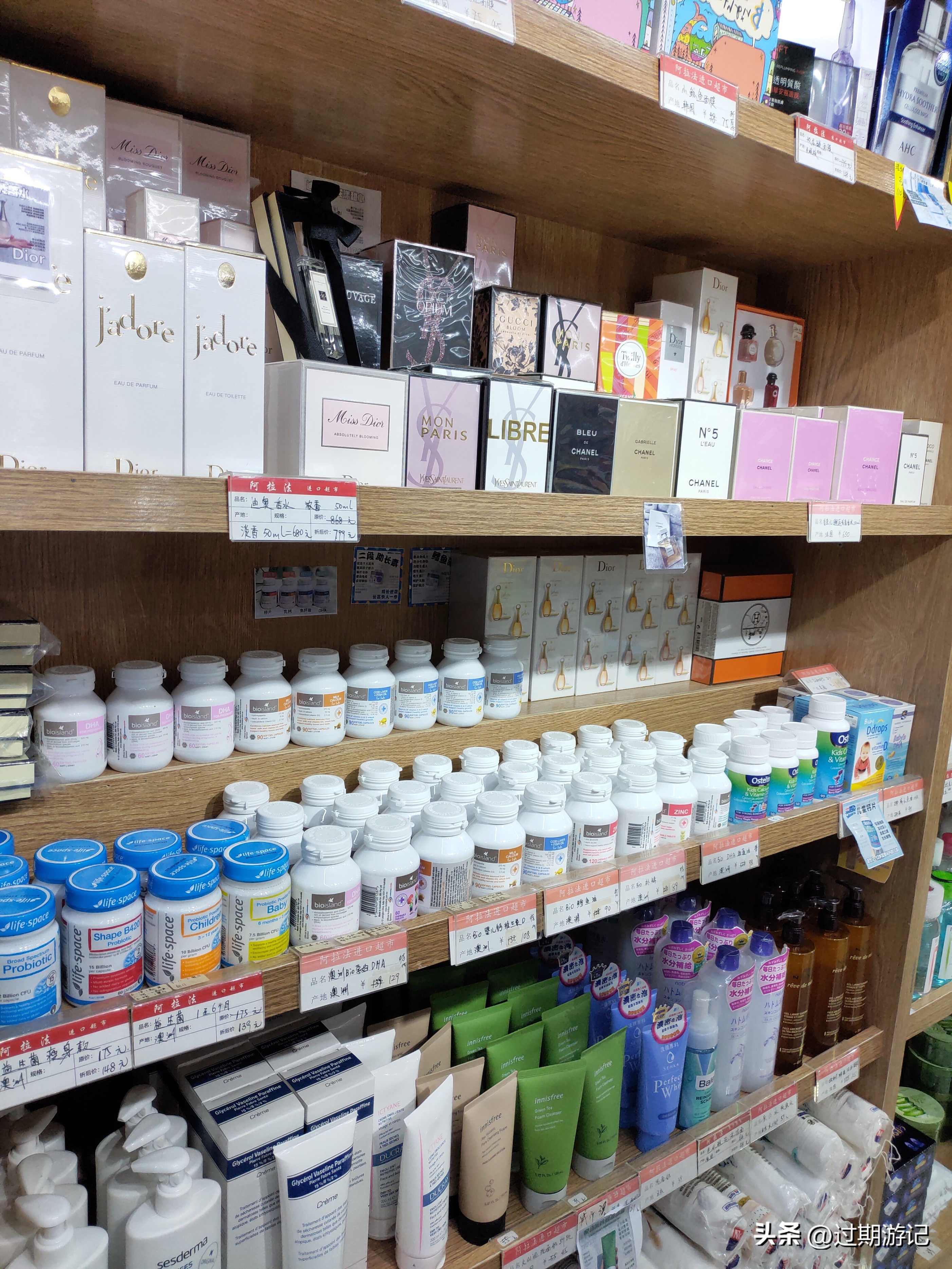 青田县旅游必买的东西,侨乡青田旅游的好选择