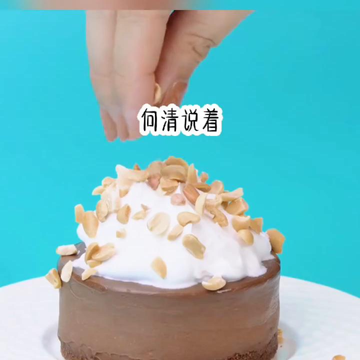 ?：试着摆烂#虐文虐心