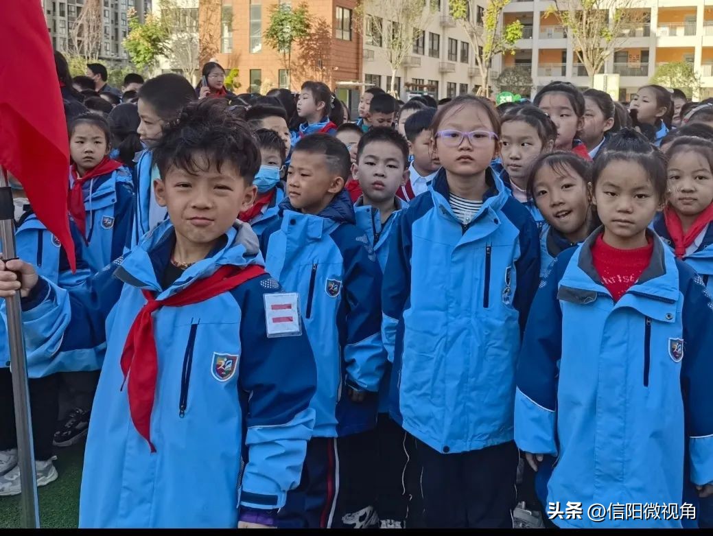 羊山外国语小学一年级班主任,信阳羊山外国语小学老师