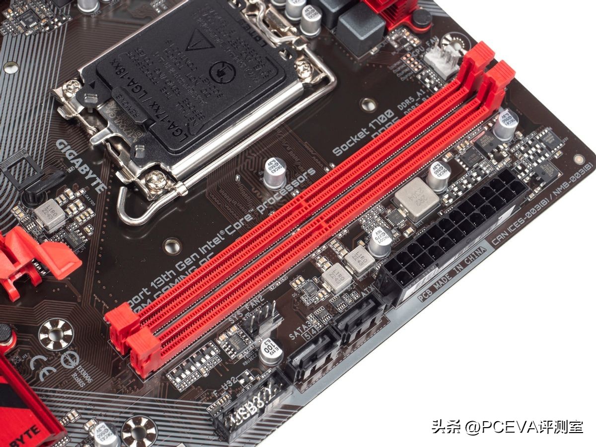 技嘉b760mgamingwifi和七彩虹h610m,技嘉b760mgamingacwifid5详细介绍