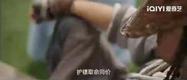 陈晓毛晓彤青囊传杀青照,携手闯江湖的电视剧