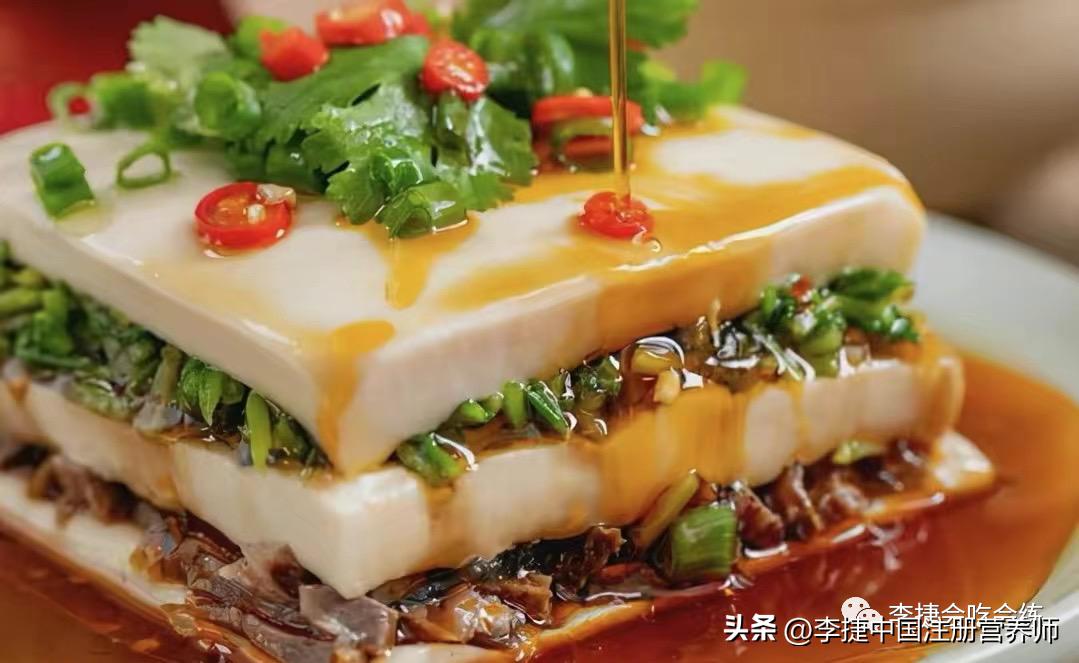 预防心脑血管的6大食物,预防心脑血管健康饮食图表